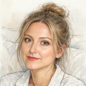 Meet your Posher, Gretchen